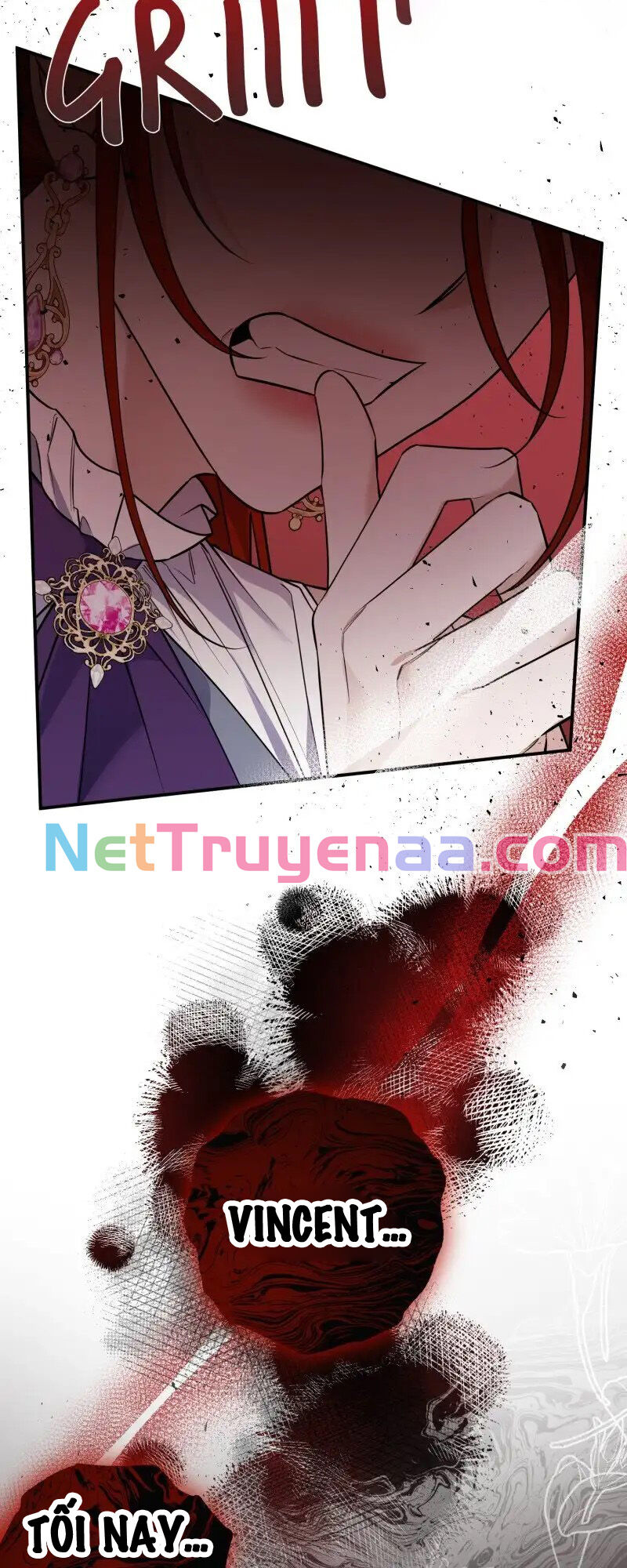 Sự Quyến Rũ Của Người Vợ Chapter 26 - 21