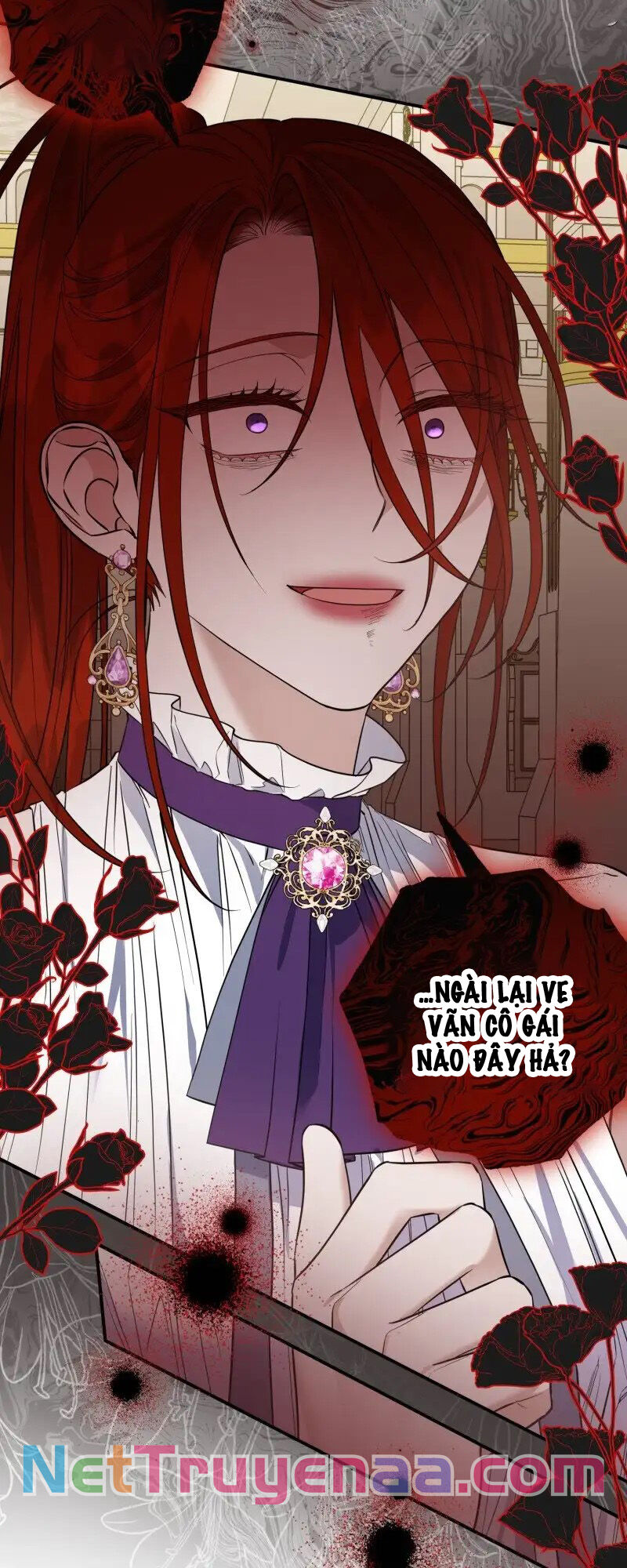 Sự Quyến Rũ Của Người Vợ Chapter 26 - 22