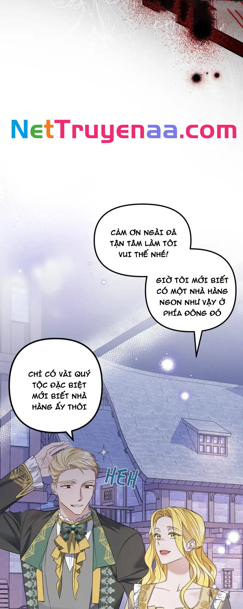 Sự Quyến Rũ Của Người Vợ Chapter 26 - 23