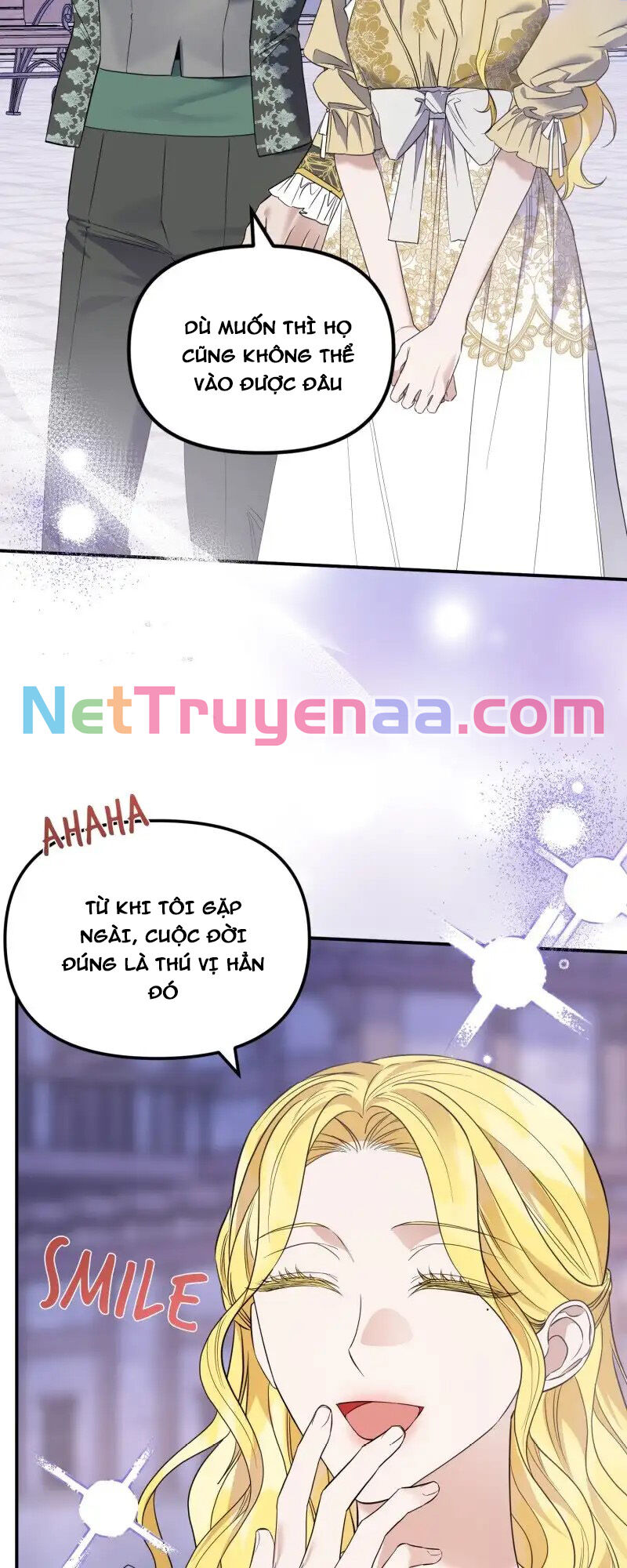 Sự Quyến Rũ Của Người Vợ Chapter 26 - 24
