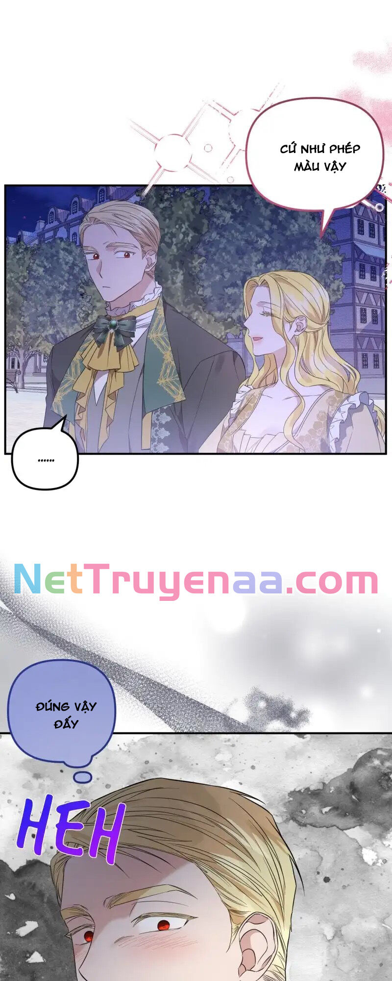 Sự Quyến Rũ Của Người Vợ Chapter 26 - 26