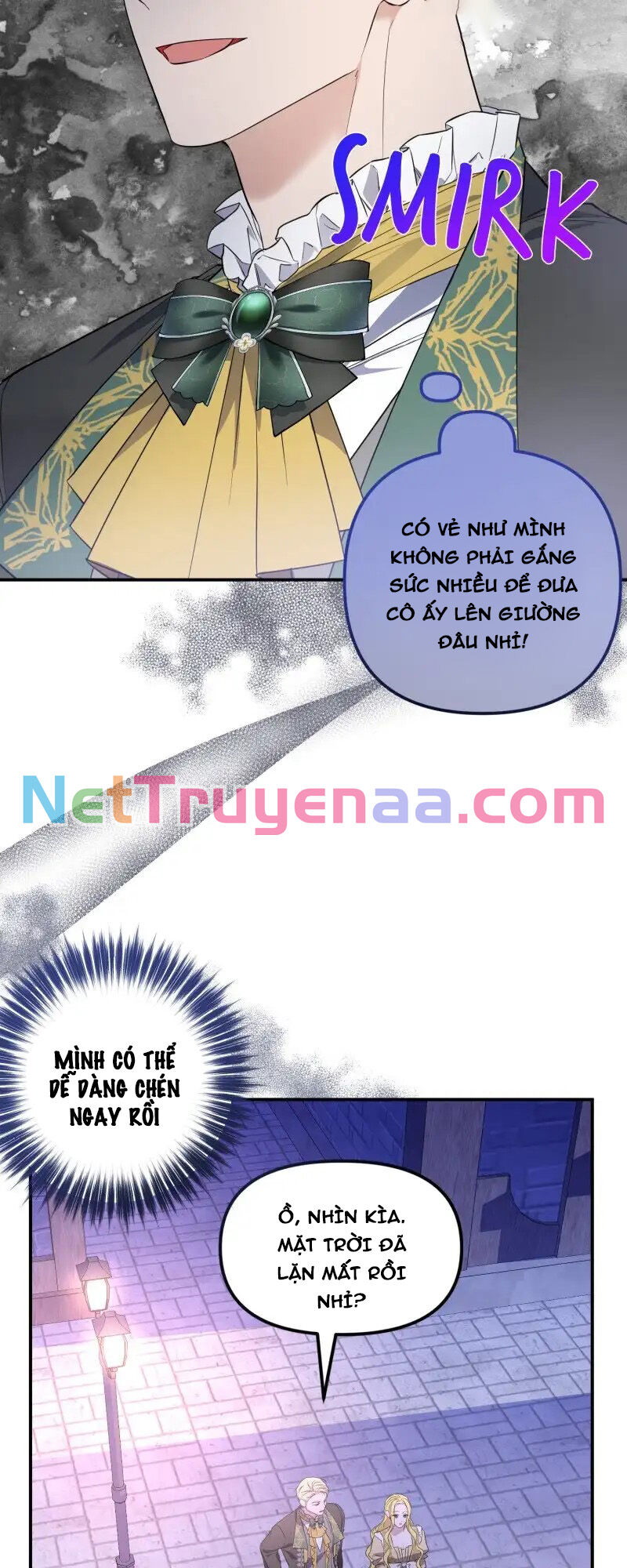 Sự Quyến Rũ Của Người Vợ Chapter 26 - 27