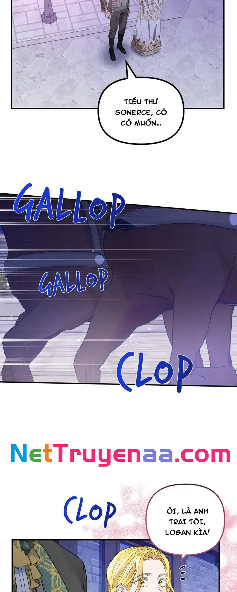 Sự Quyến Rũ Của Người Vợ Chapter 26 - 28