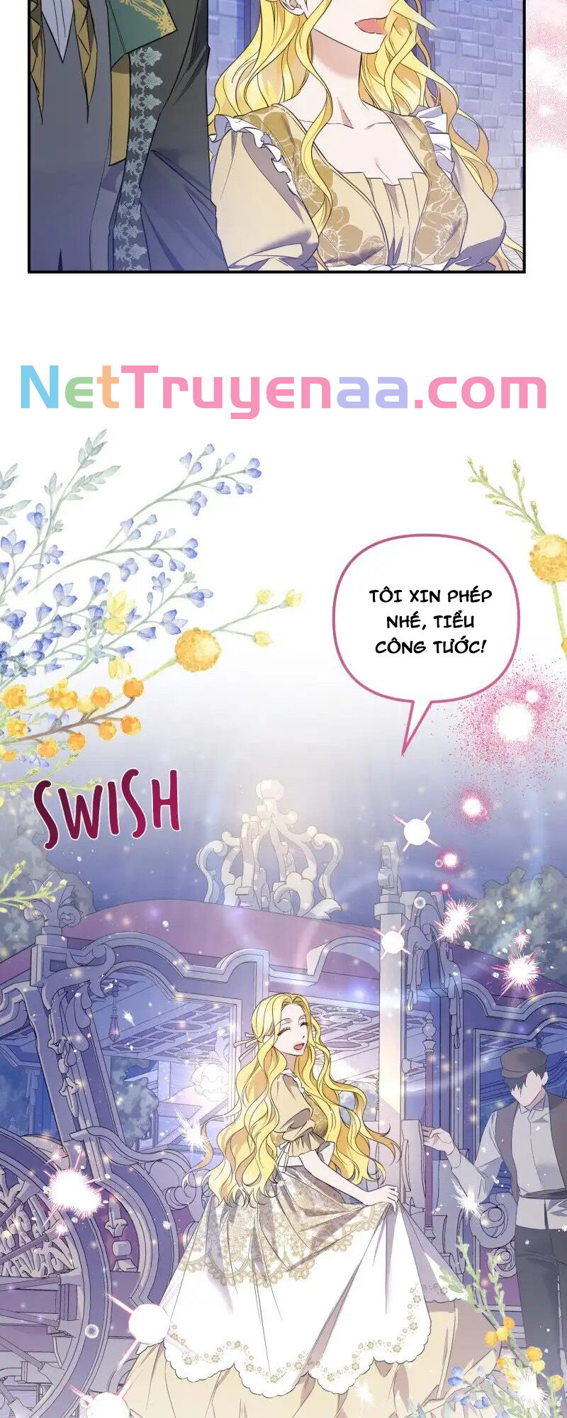 Sự Quyến Rũ Của Người Vợ Chapter 26 - 29