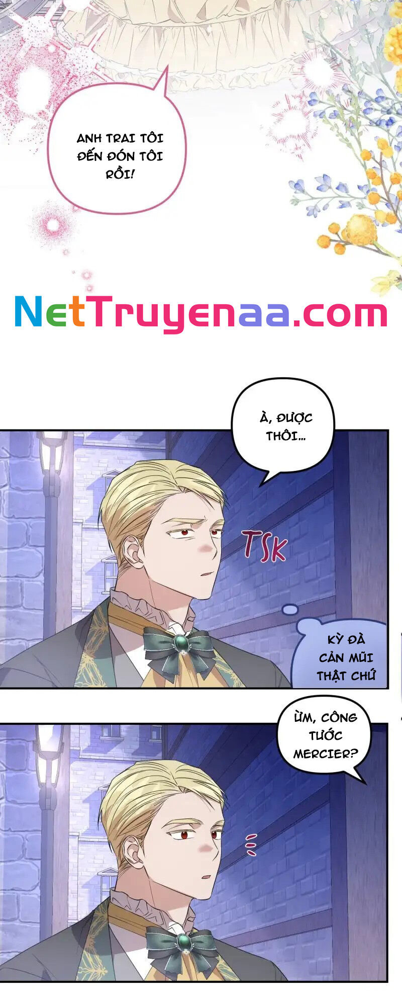 Sự Quyến Rũ Của Người Vợ Chapter 26 - 30