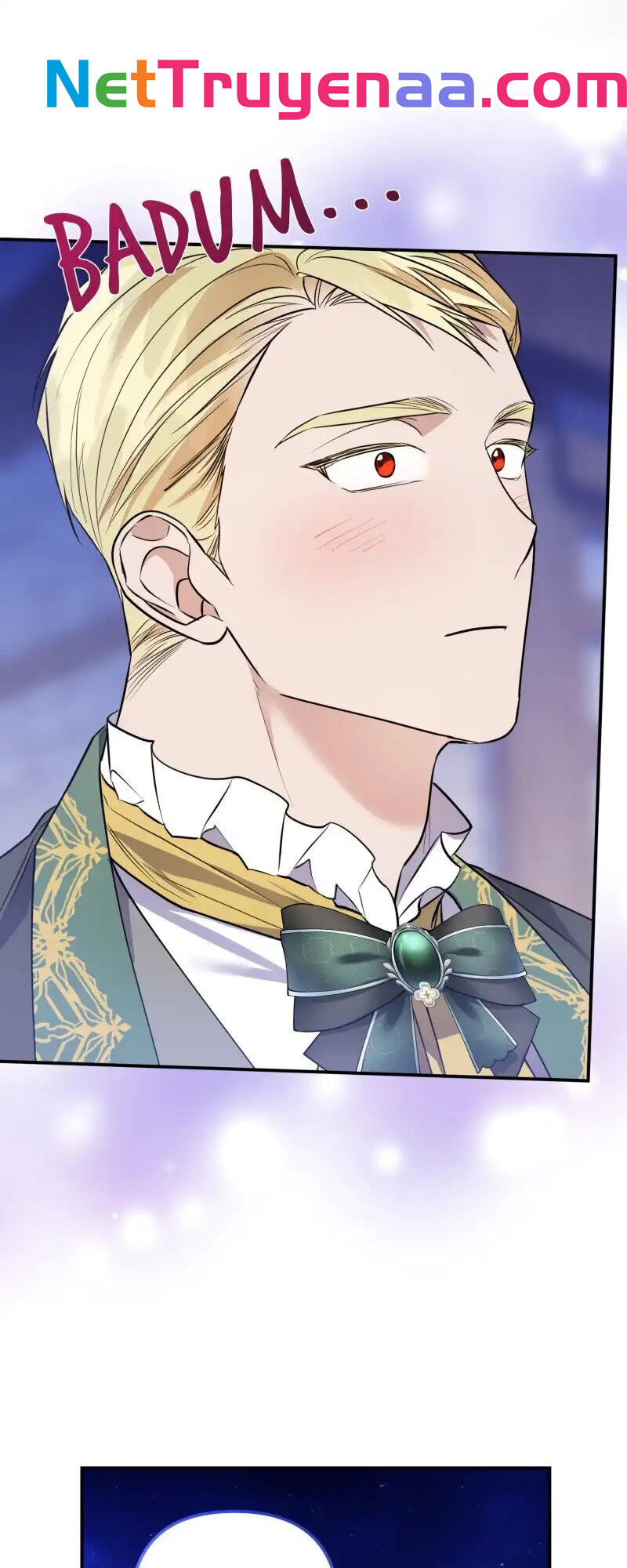 Sự Quyến Rũ Của Người Vợ Chapter 26 - 33