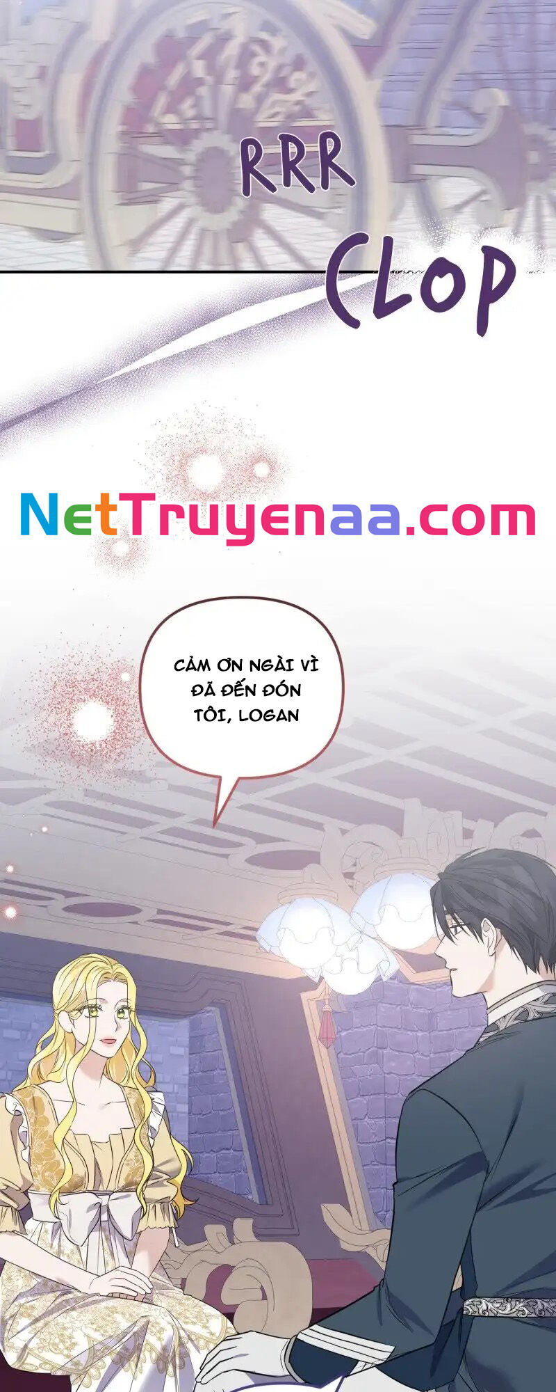Sự Quyến Rũ Của Người Vợ Chapter 26 - 35