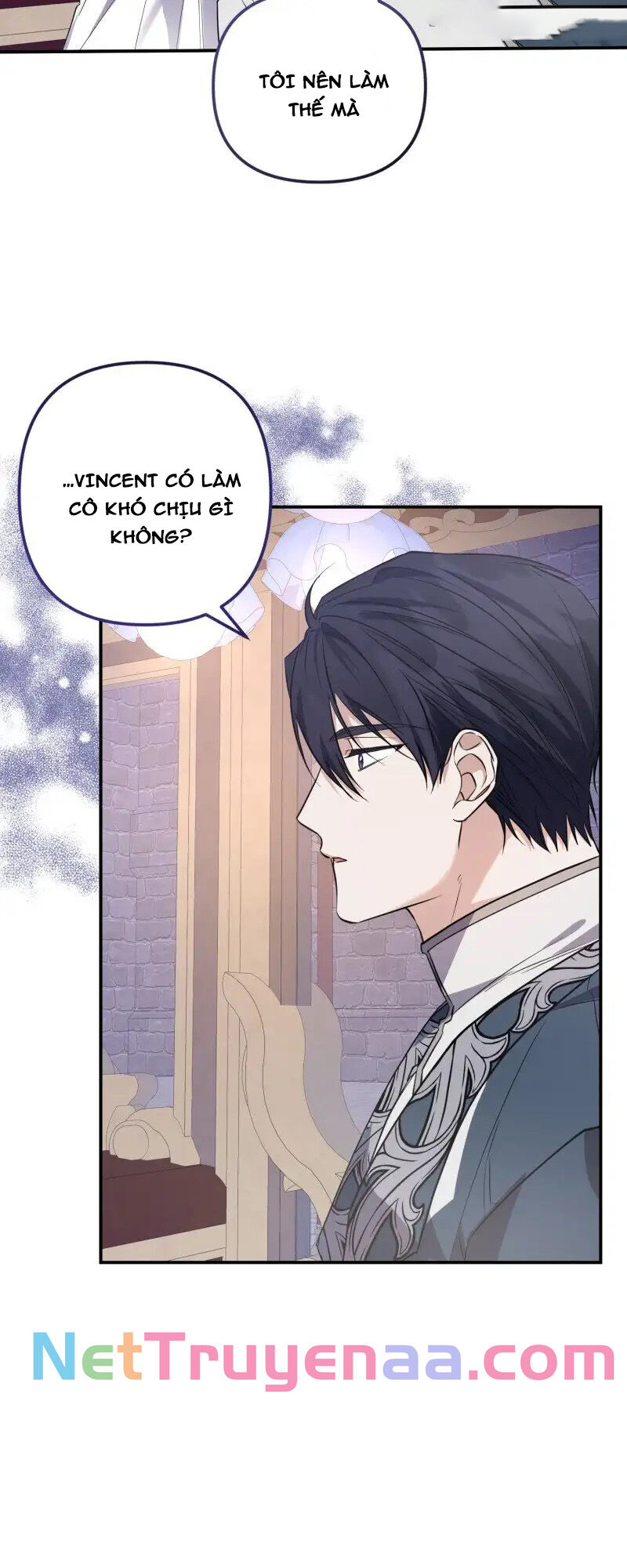 Sự Quyến Rũ Của Người Vợ Chapter 26 - 36