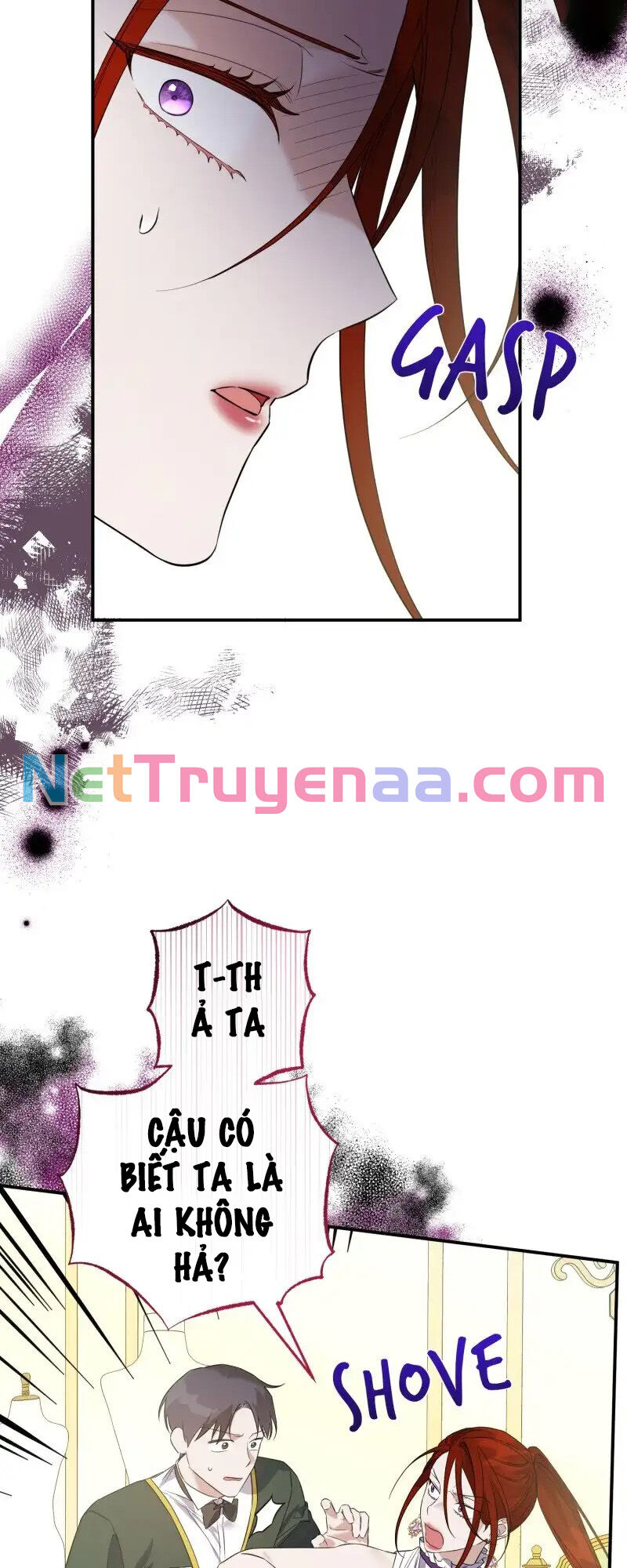 Sự Quyến Rũ Của Người Vợ Chapter 26 - 5