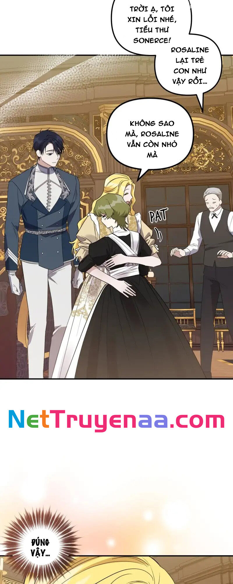 Sự Quyến Rũ Của Người Vợ Chapter 26 - 42