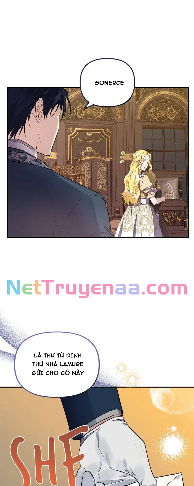 Sự Quyến Rũ Của Người Vợ Chapter 26 - 45