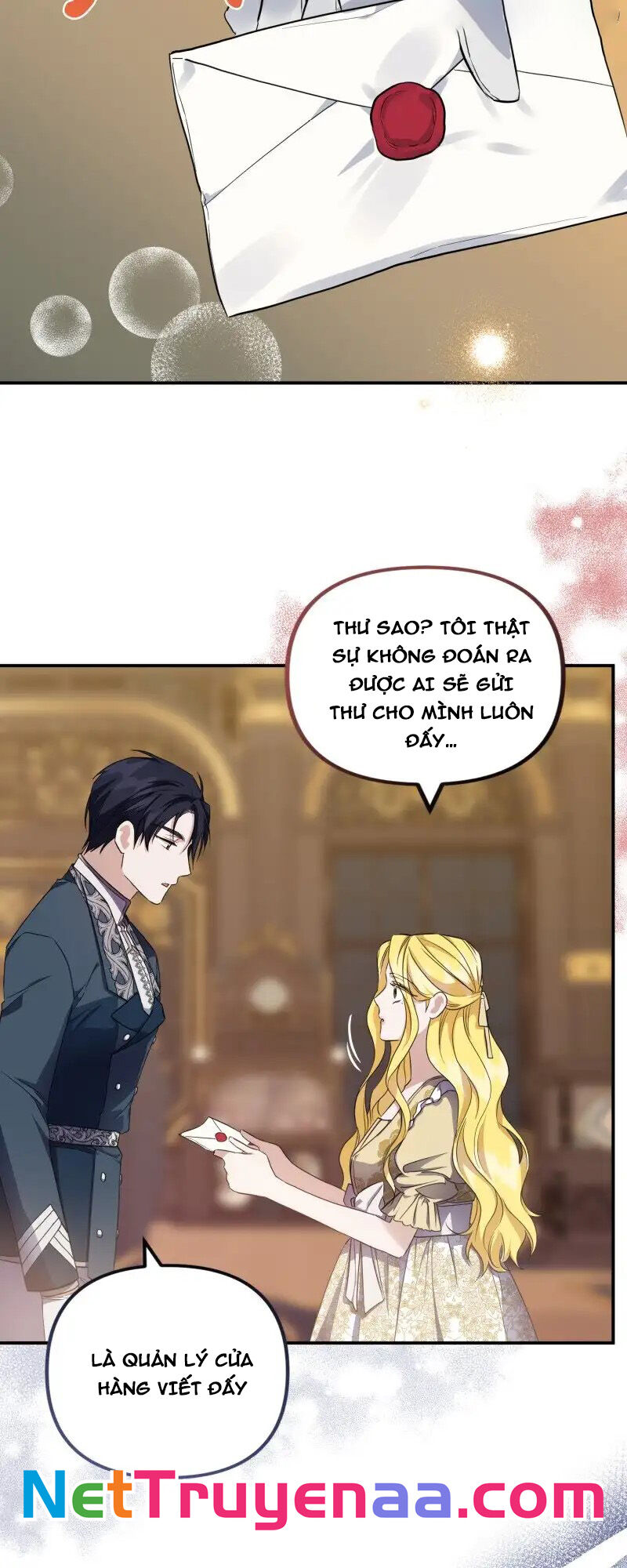 Sự Quyến Rũ Của Người Vợ Chapter 26 - 46
