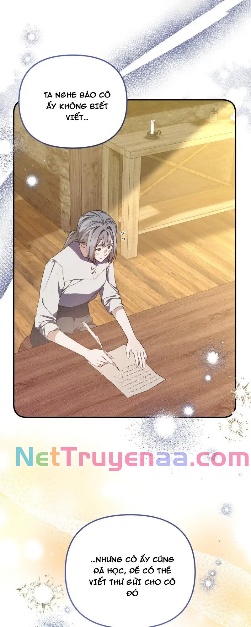 Sự Quyến Rũ Của Người Vợ Chapter 26 - 47