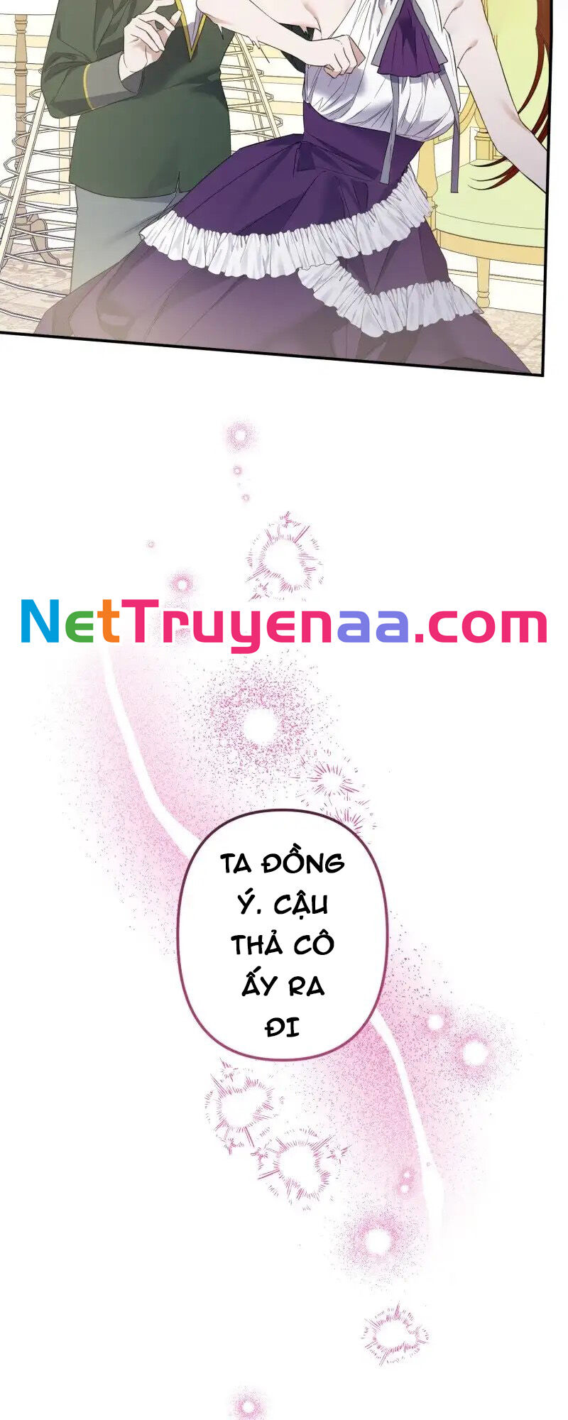 Sự Quyến Rũ Của Người Vợ Chapter 26 - 6