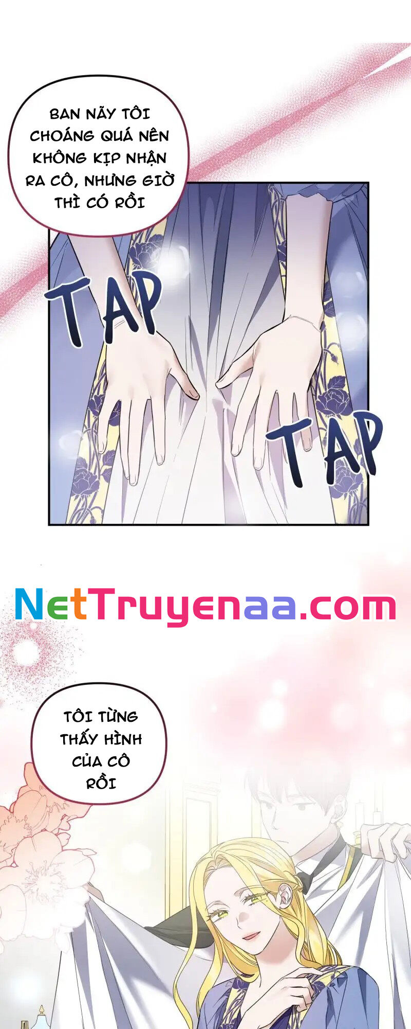 Sự Quyến Rũ Của Người Vợ Chapter 26 - 8