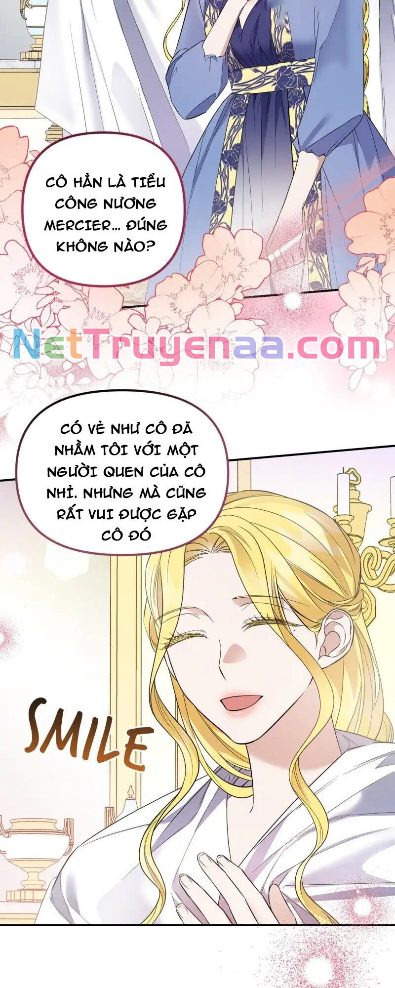 Sự Quyến Rũ Của Người Vợ Chapter 26 - 9