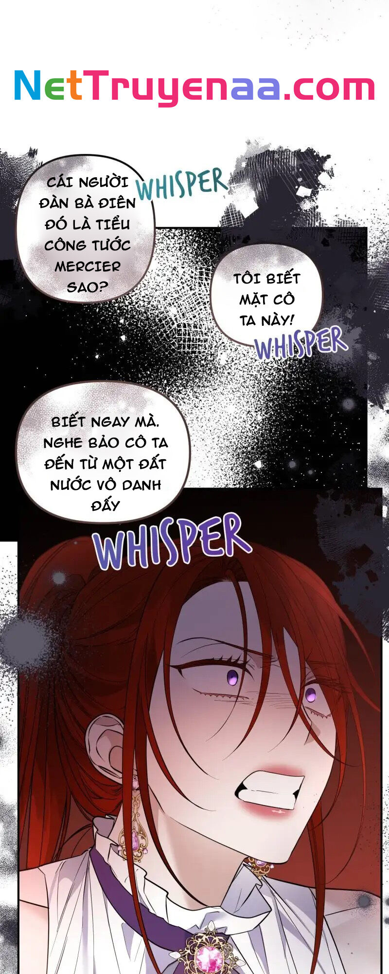 Sự Quyến Rũ Của Người Vợ Chapter 26 - 10