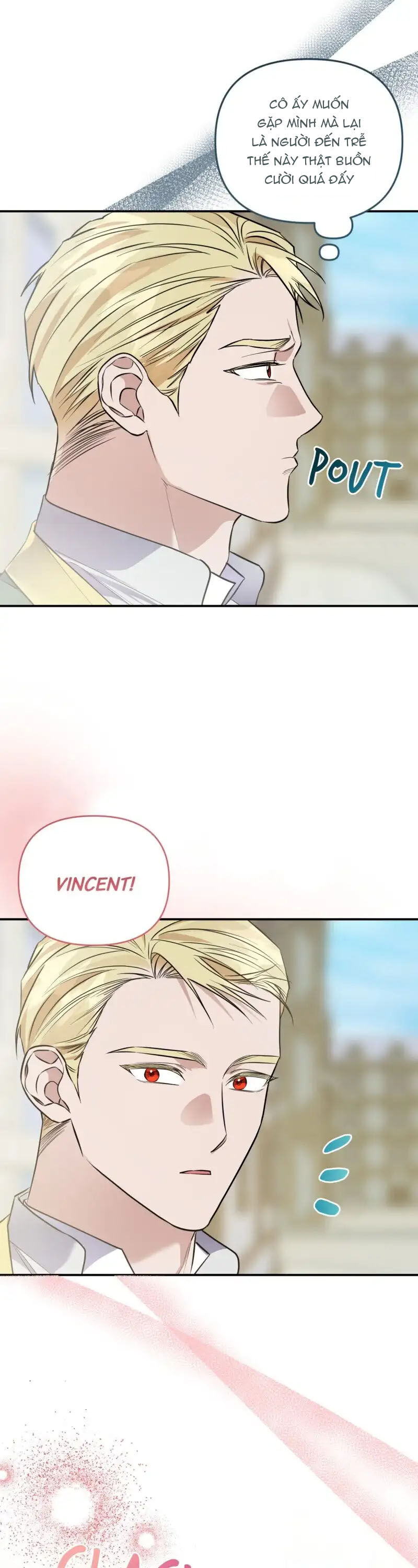 Sự Quyến Rũ Của Người Vợ Chapter 27 - 2