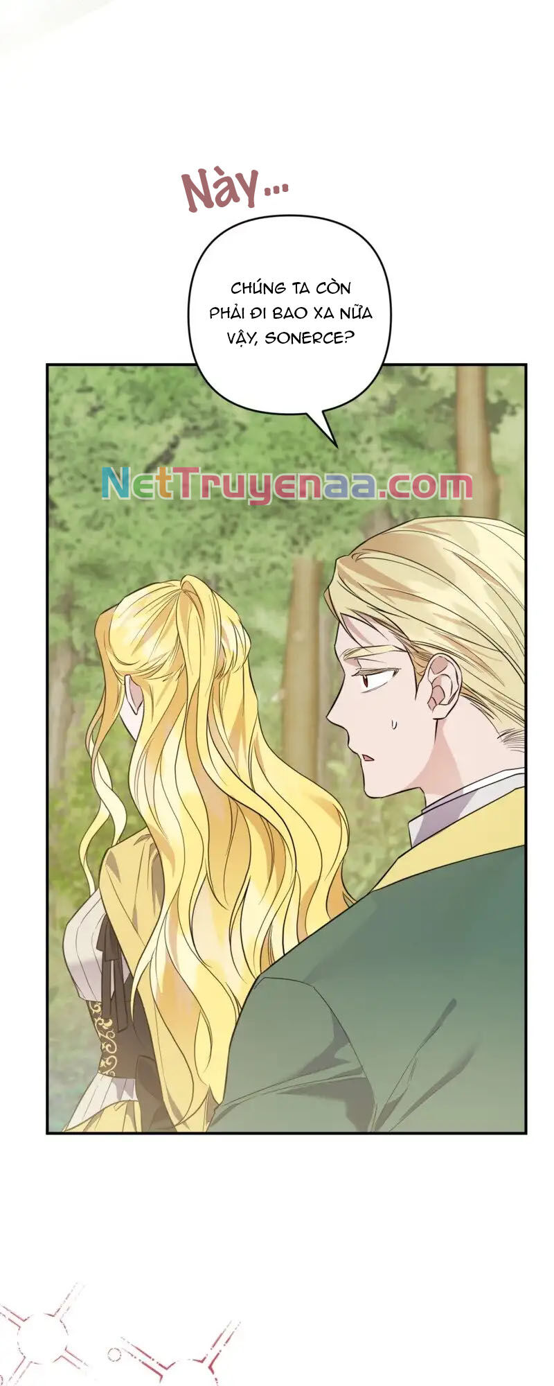 Sự Quyến Rũ Của Người Vợ Chapter 27 - 15