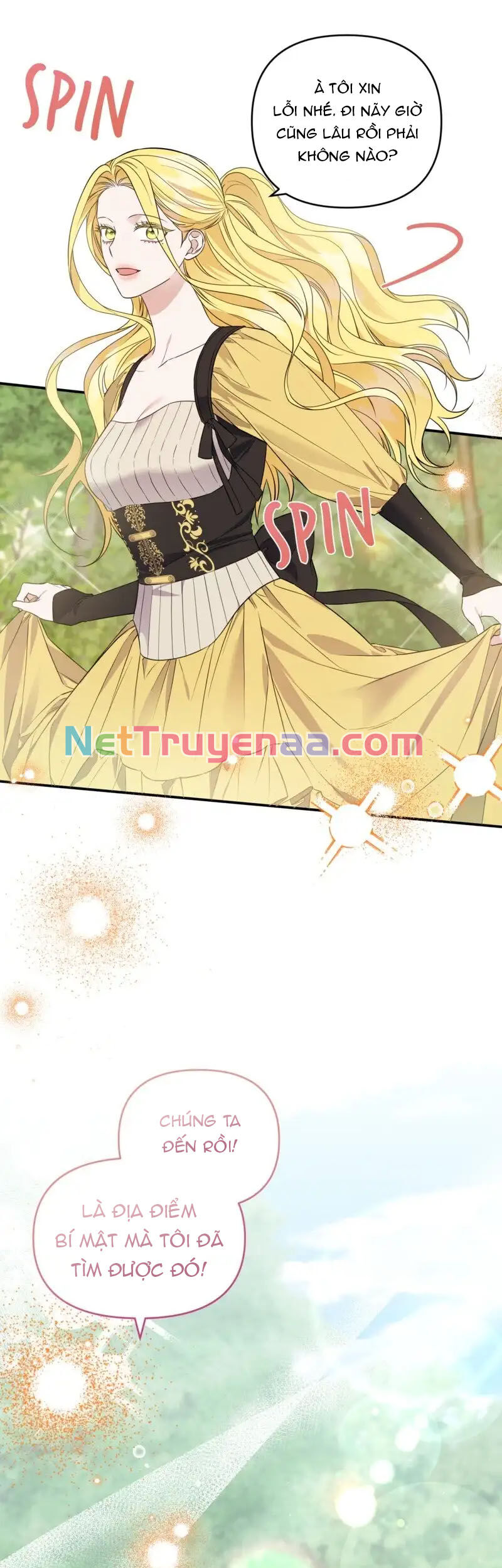 Sự Quyến Rũ Của Người Vợ Chapter 27 - 17