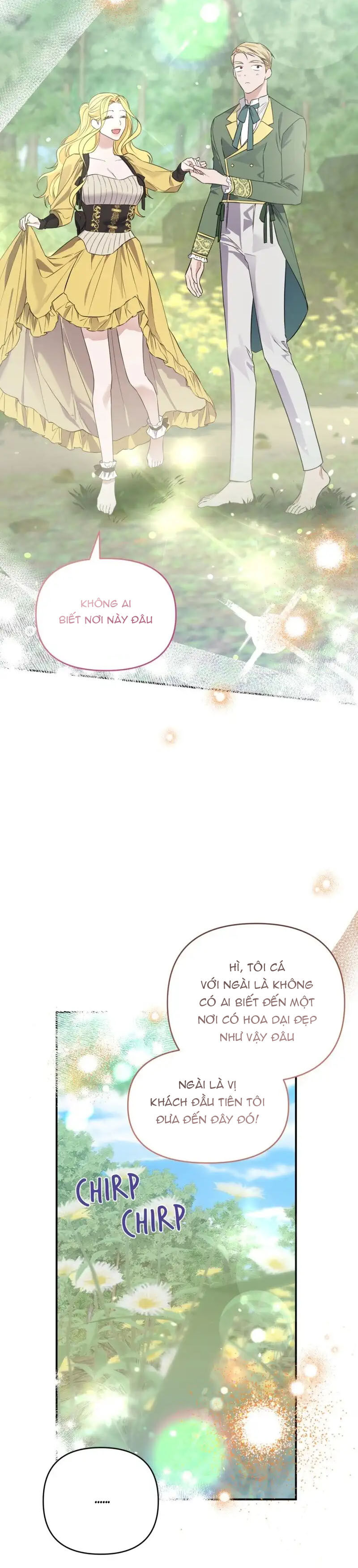 Sự Quyến Rũ Của Người Vợ Chapter 27 - 18