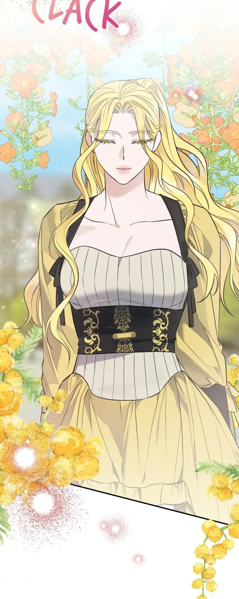 Sự Quyến Rũ Của Người Vợ Chapter 27 - 3