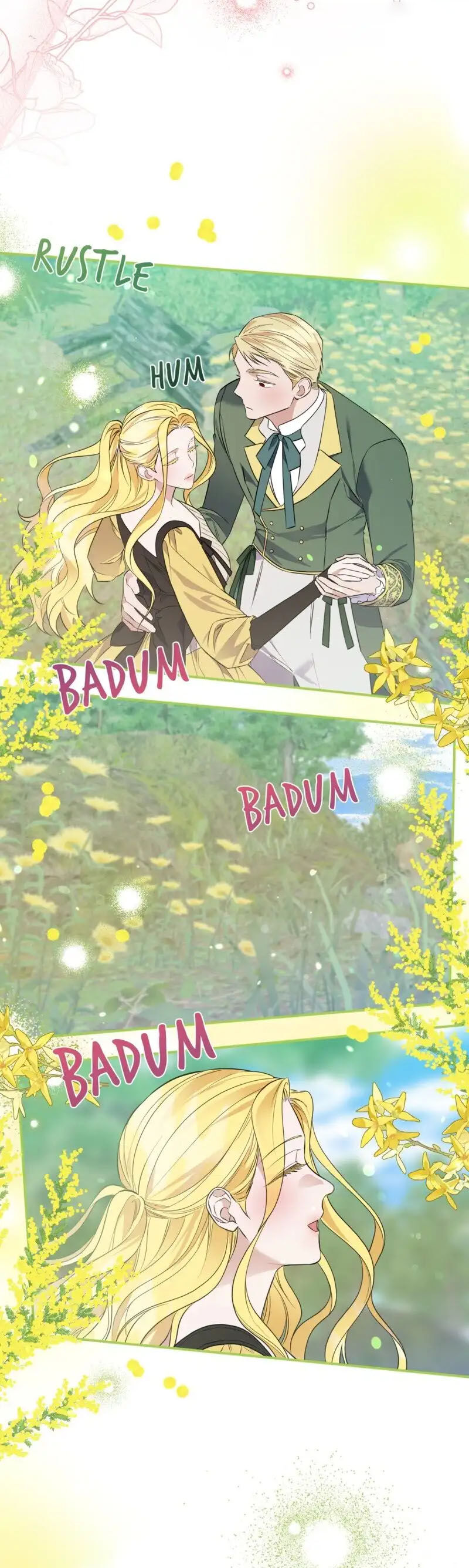 Sự Quyến Rũ Của Người Vợ Chapter 27 - 21