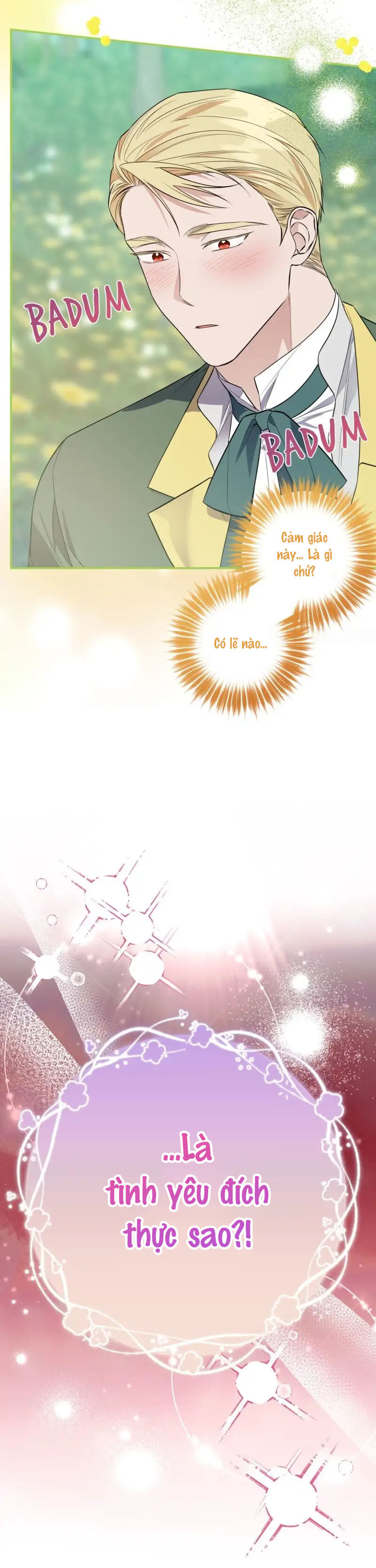 Sự Quyến Rũ Của Người Vợ Chapter 27 - 22