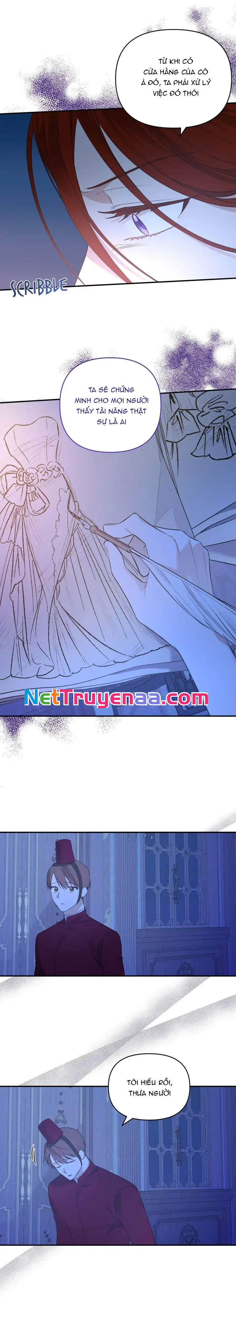 Sự Quyến Rũ Của Người Vợ Chapter 27 - 24