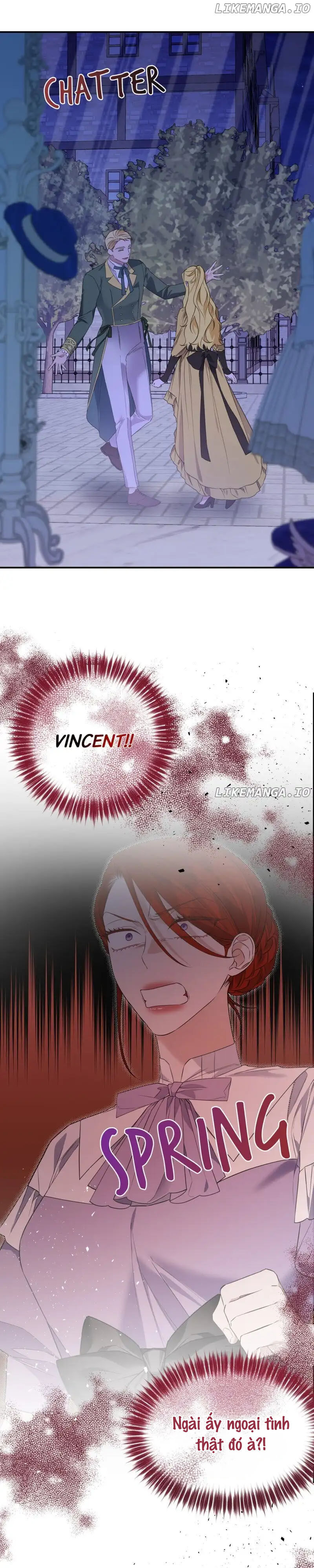 Sự Quyến Rũ Của Người Vợ Chapter 27 - 26