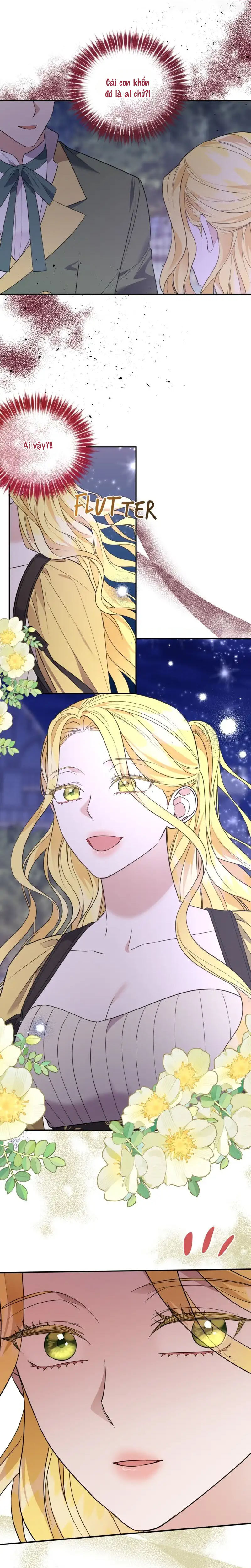 Sự Quyến Rũ Của Người Vợ Chapter 27 - 27