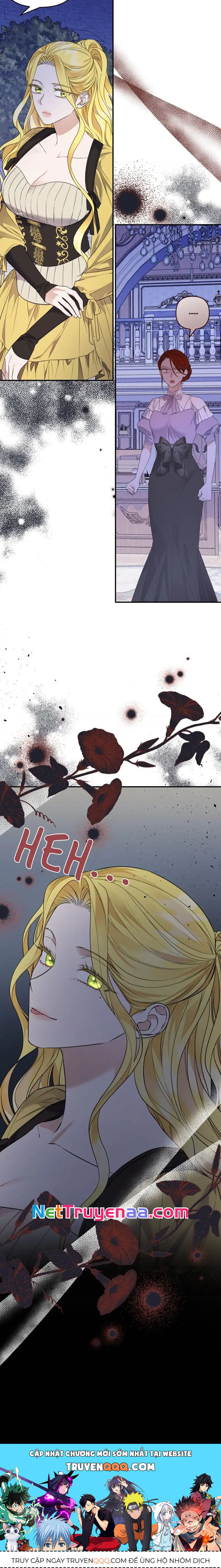 Sự Quyến Rũ Của Người Vợ Chapter 27 - 29