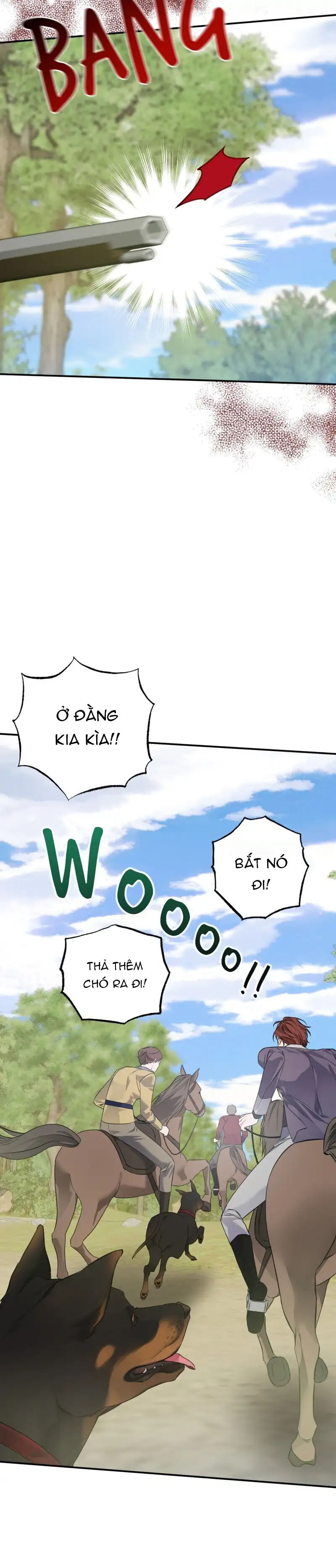 Sự Quyến Rũ Của Người Vợ Chapter 27 - 5