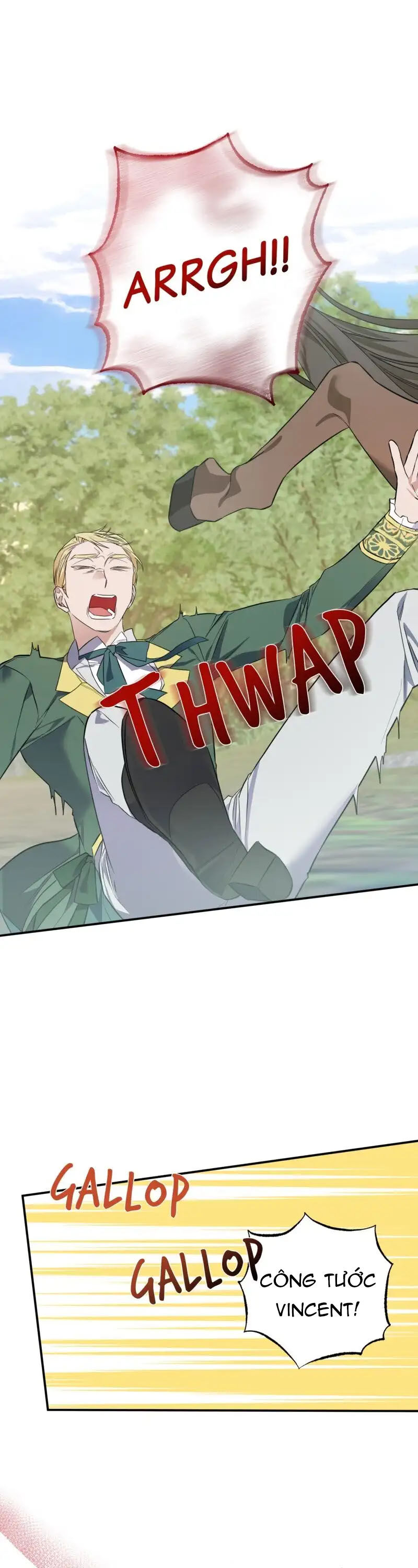 Sự Quyến Rũ Của Người Vợ Chapter 27 - 9