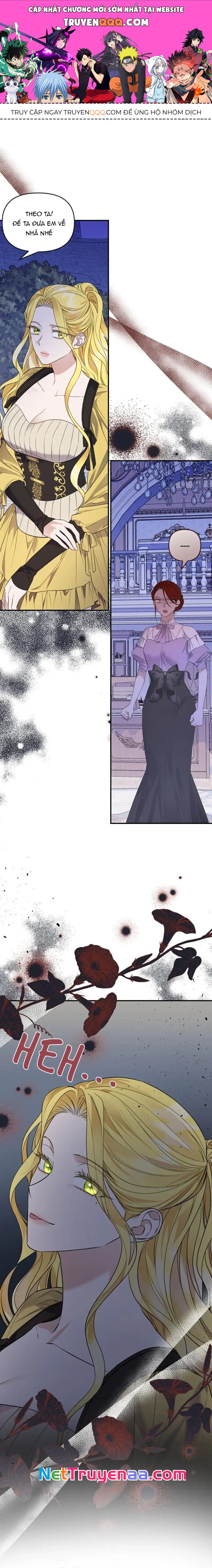 Sự Quyến Rũ Của Người Vợ Chapter 28 - 1