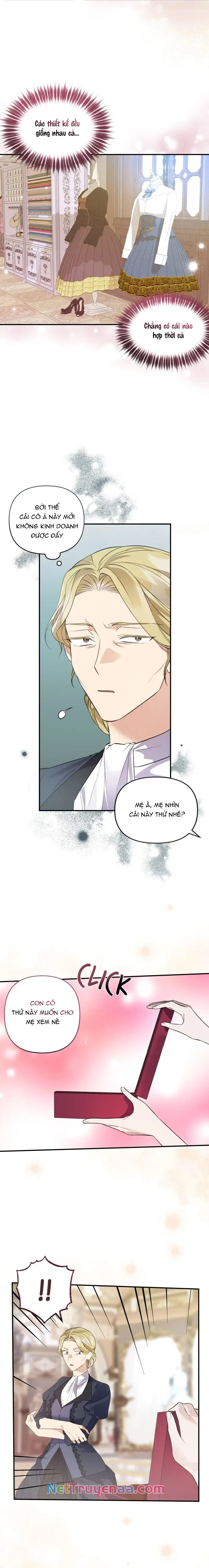 Sự Quyến Rũ Của Người Vợ Chapter 28 - 12
