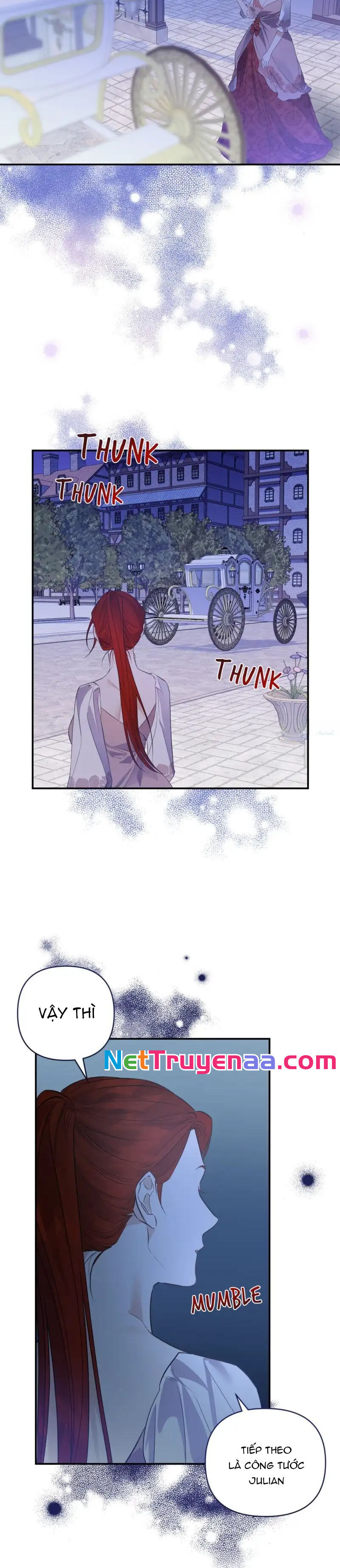 Sự Quyến Rũ Của Người Vợ Chapter 28 - 17