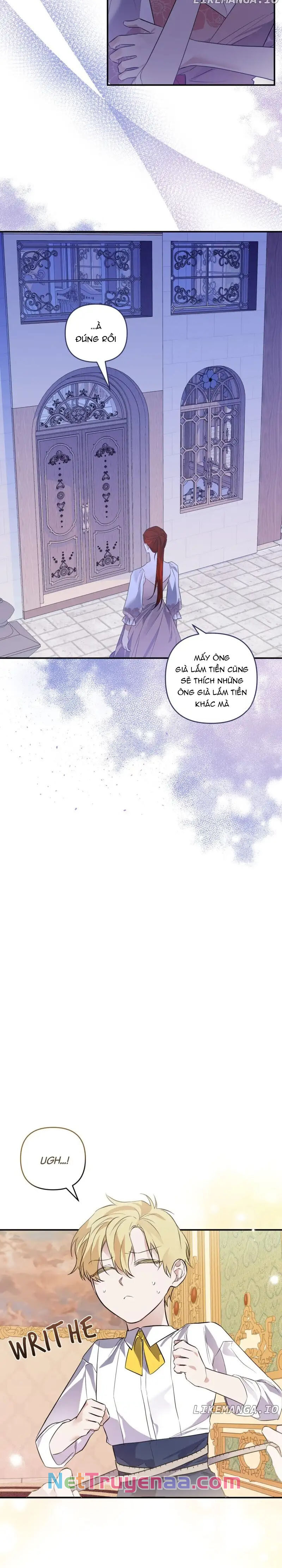 Sự Quyến Rũ Của Người Vợ Chapter 28 - 19