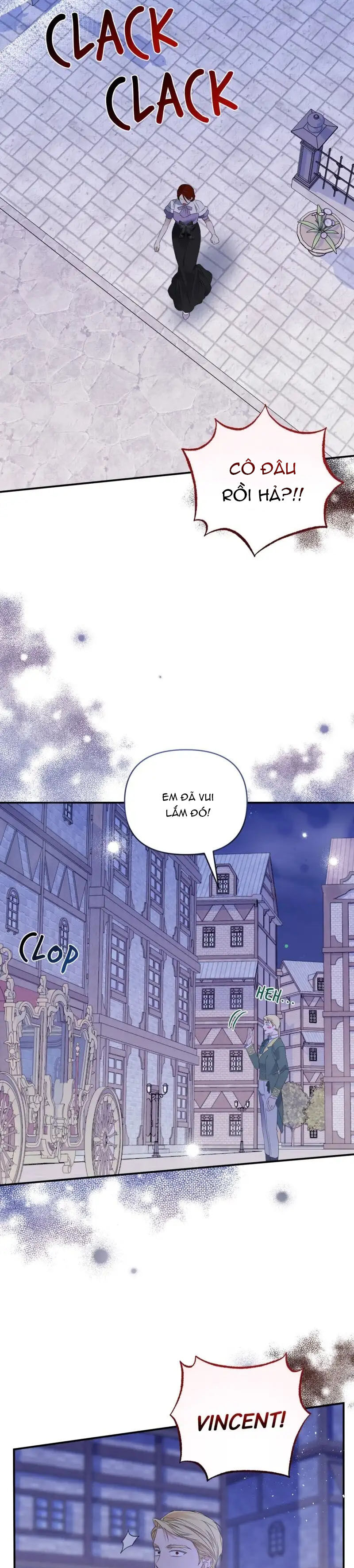 Sự Quyến Rũ Của Người Vợ Chapter 28 - 3
