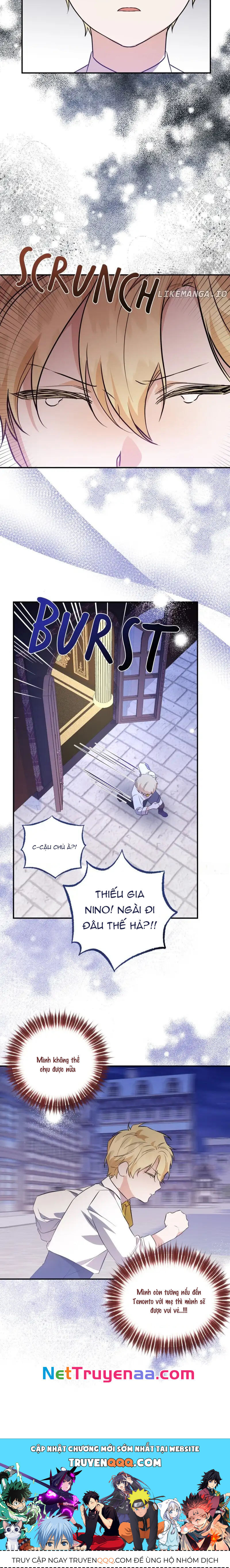 Sự Quyến Rũ Của Người Vợ Chapter 28 - 22