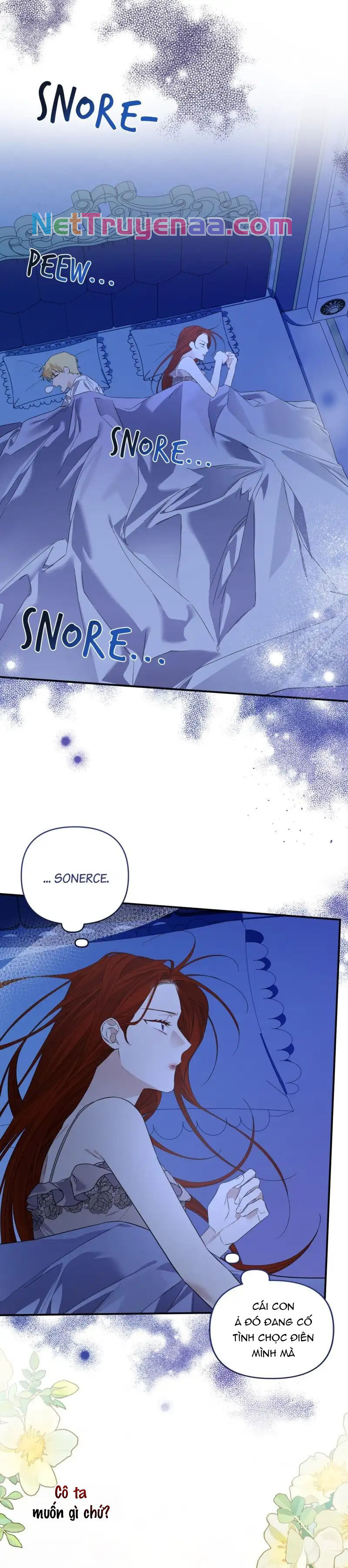 Sự Quyến Rũ Của Người Vợ Chapter 28 - 7