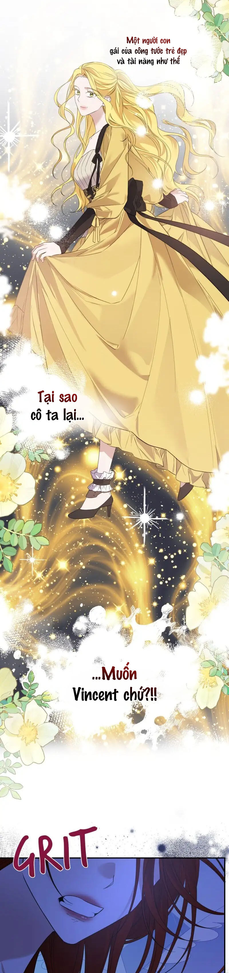 Sự Quyến Rũ Của Người Vợ Chapter 28 - 8