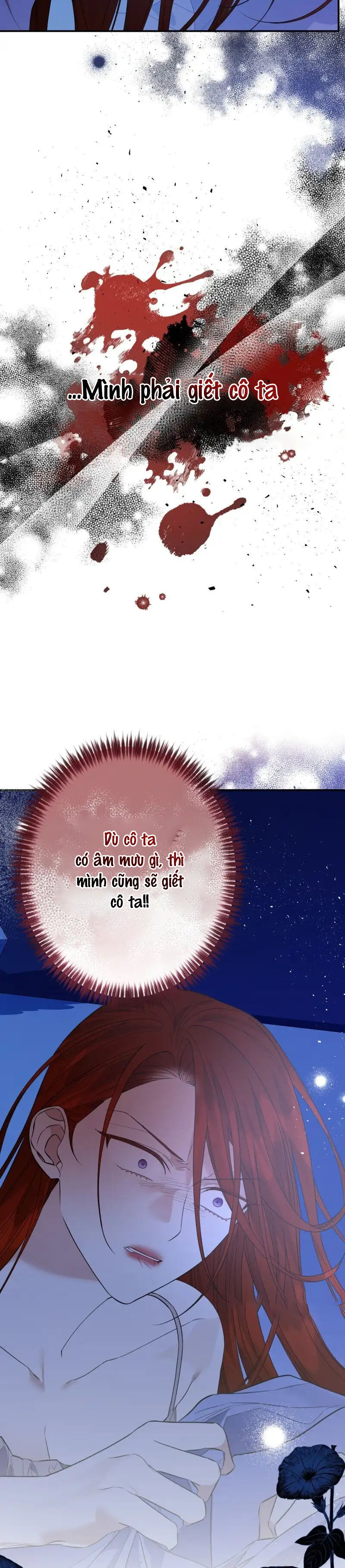 Sự Quyến Rũ Của Người Vợ Chapter 28 - 9