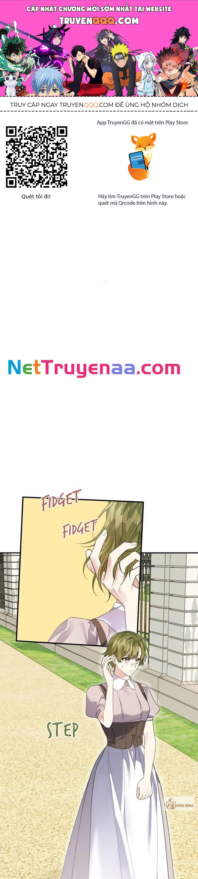 Sự Quyến Rũ Của Người Vợ Chapter 29 - 1