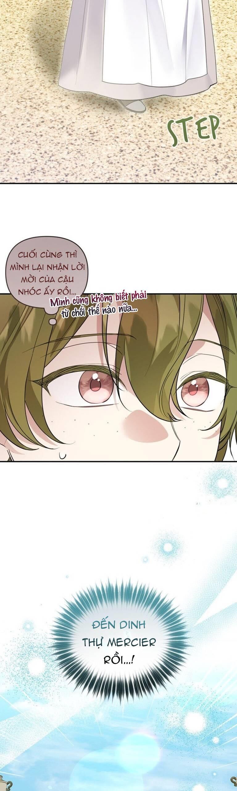 Sự Quyến Rũ Của Người Vợ Chapter 29 - 2