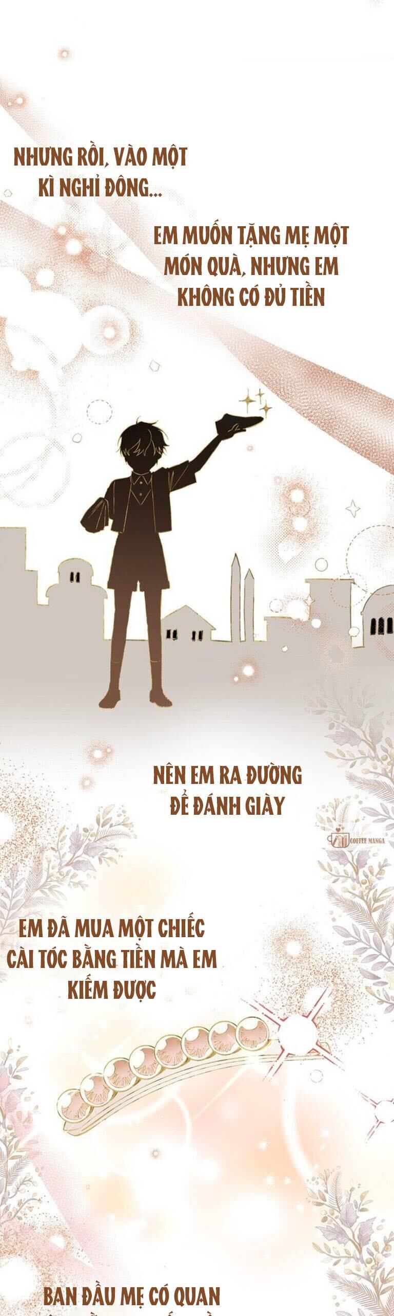 Sự Quyến Rũ Của Người Vợ Chapter 29 - 11