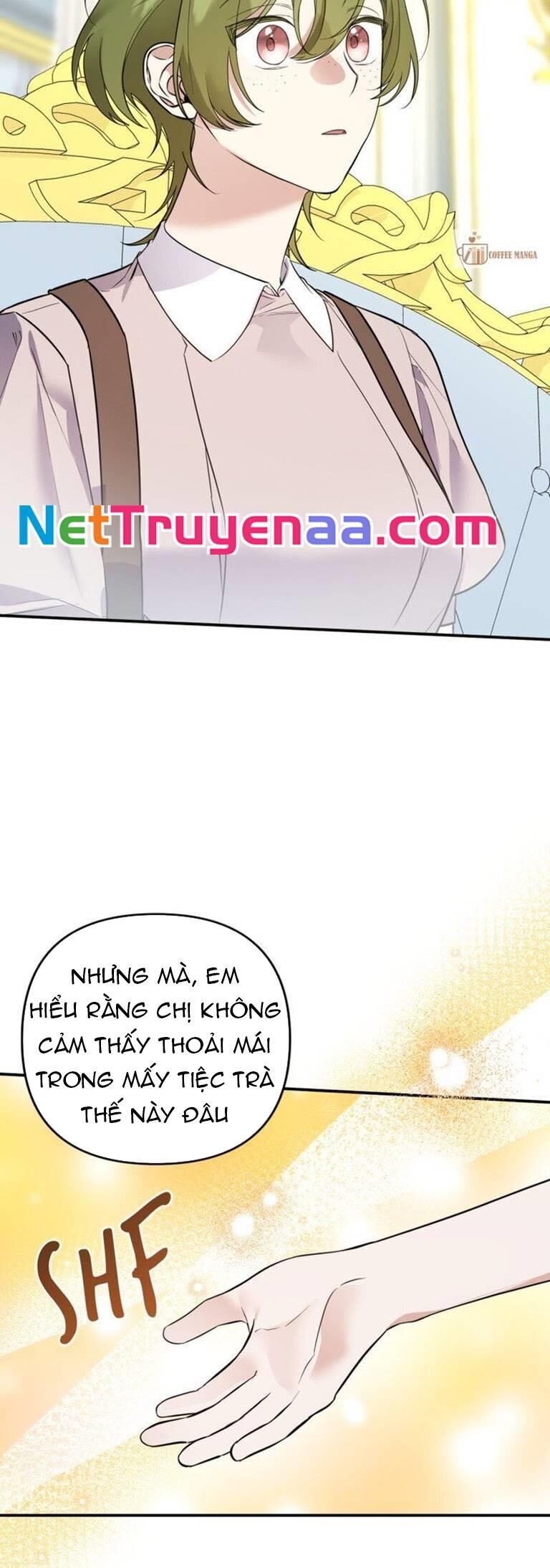 Sự Quyến Rũ Của Người Vợ Chapter 29 - 13