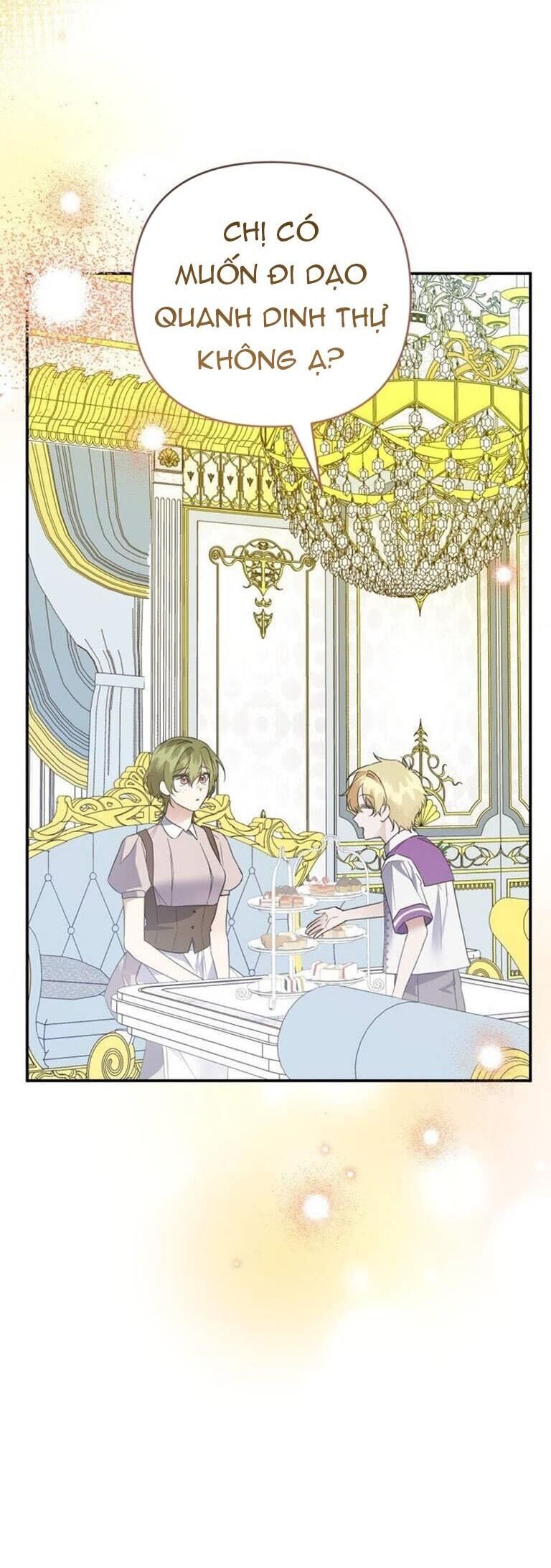 Sự Quyến Rũ Của Người Vợ Chapter 29 - 14