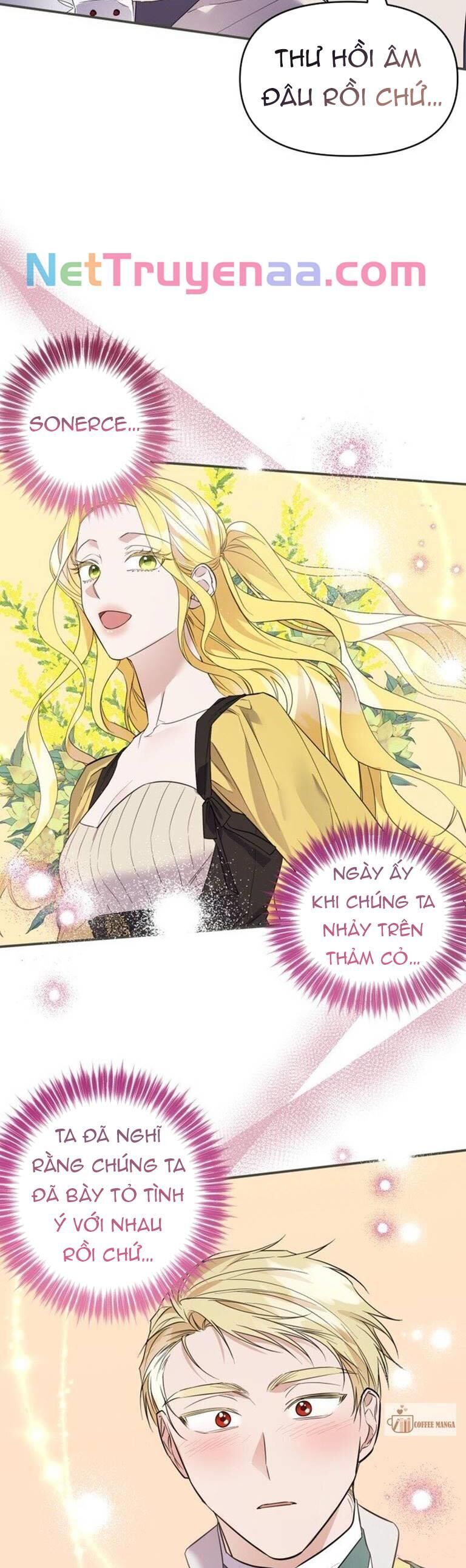 Sự Quyến Rũ Của Người Vợ Chapter 29 - 16