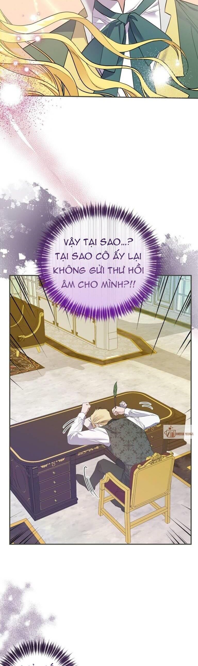 Sự Quyến Rũ Của Người Vợ Chapter 29 - 17